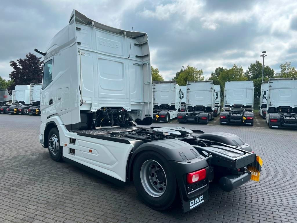 DAF XG 480 FT Automatik, Intarder, Modell 2025 - Камион влекач: слика 3 DAF XG 480 FT Automatik, Intarder, Modell 2025 - Камион влекач: слика 3