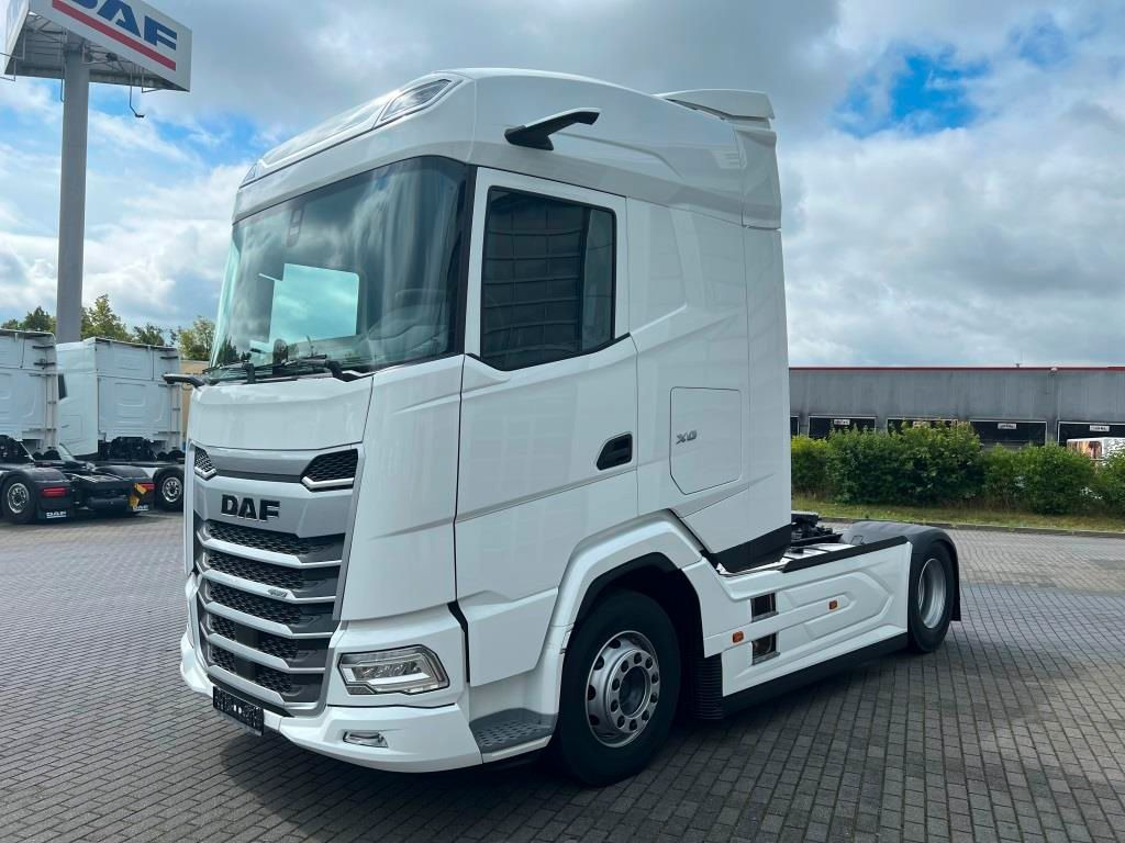DAF XG 480 FT Automatik, Intarder, Modell 2025 - Камион влекач: слика 2 DAF XG 480 FT Automatik, Intarder, Modell 2025 - Камион влекач: слика 2
