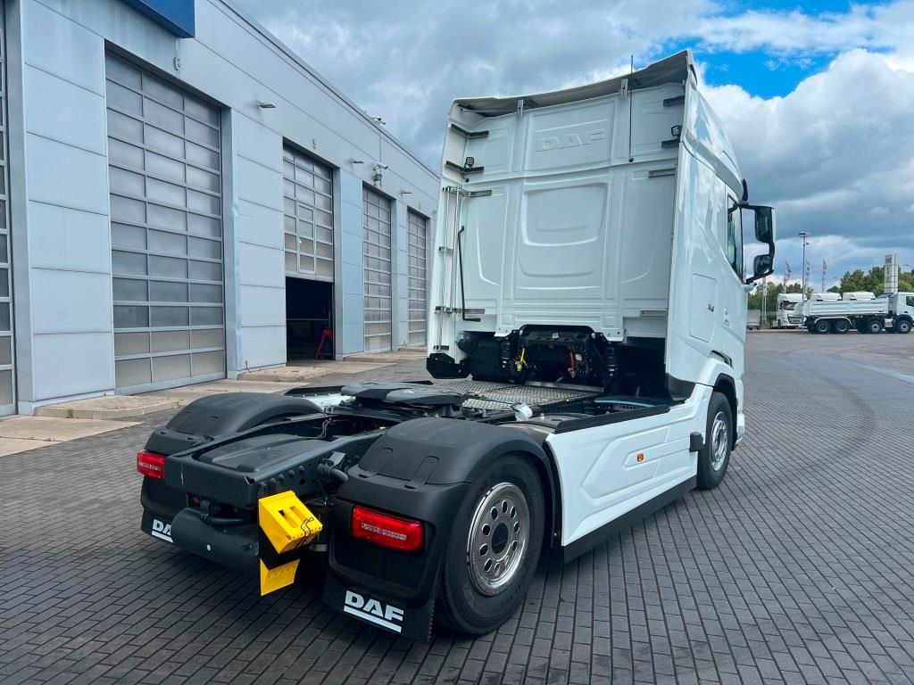 DAF XG 480 FT Intarder, Standklima, Modell 2025 - Камион влекач: слика 4 DAF XG 480 FT Intarder, Standklima, Modell 2025 - Камион влекач: слика 4
