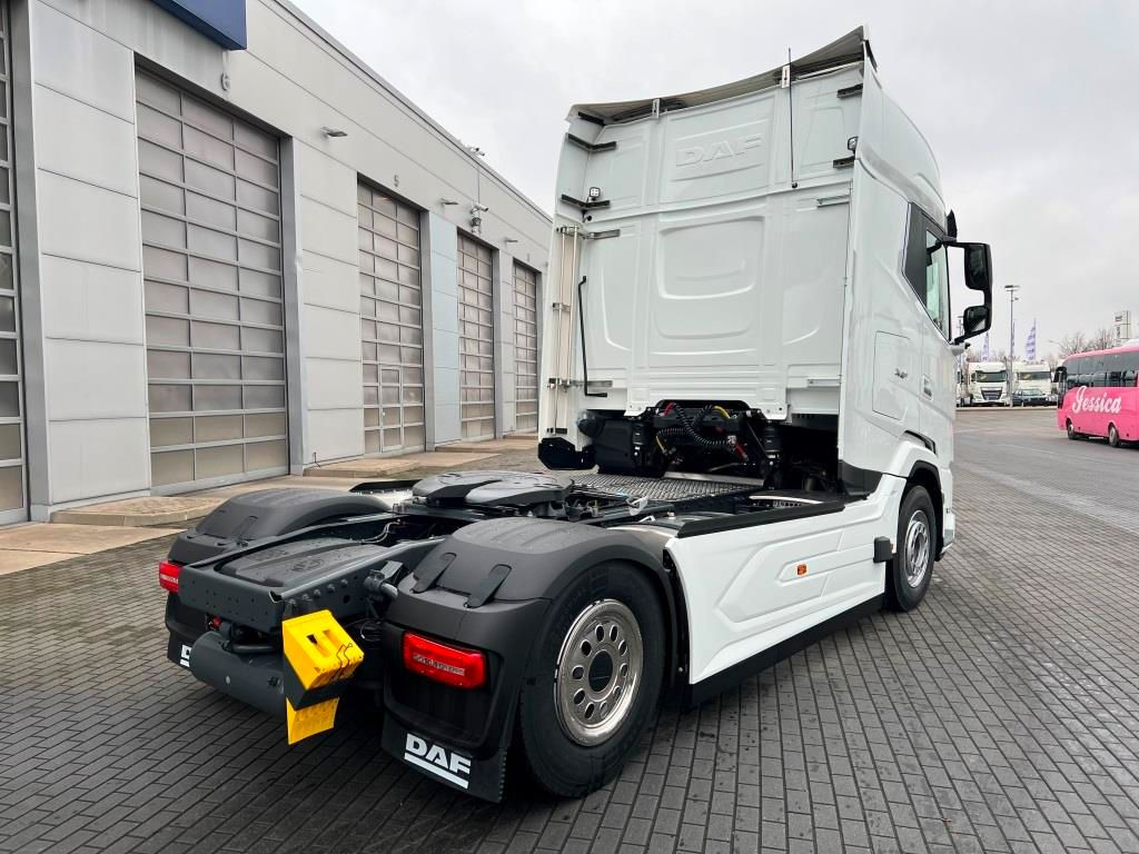 DAF XG+ 480 FT, MODELLJAHR 2025, SOFORT LIEFERBAR - Камион влекач: слика 5 DAF XG+ 480 FT, MODELLJAHR 2025, SOFORT LIEFERBAR - Камион влекач: слика 5