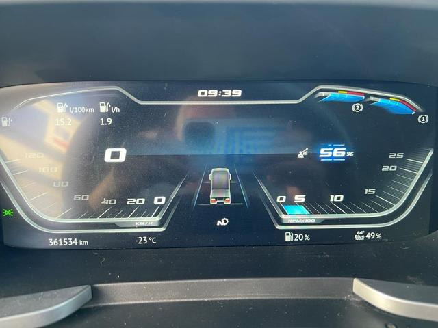 DAF XG 480 FT TraXon ZF-Intarder 2x Tank 1.195 Liter - Камион влекач: слика 4 DAF XG 480 FT TraXon ZF-Intarder 2x Tank 1.195 Liter - Камион влекач: слика 4