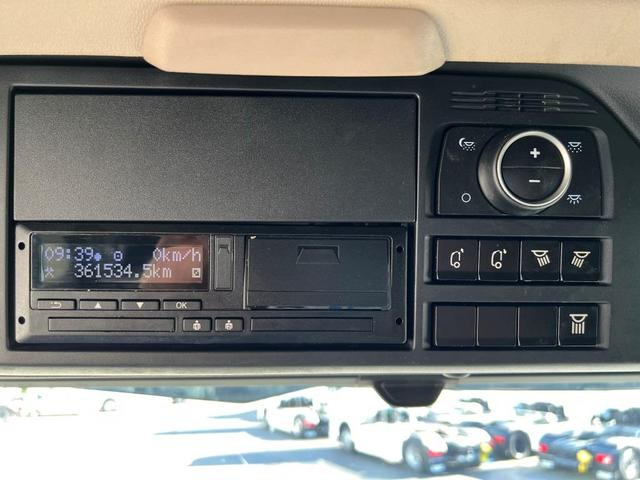 DAF XG 480 FT TraXon ZF-Intarder 2x Tank 1.195 Liter - Камион влекач: слика 5 DAF XG 480 FT TraXon ZF-Intarder 2x Tank 1.195 Liter - Камион влекач: слика 5