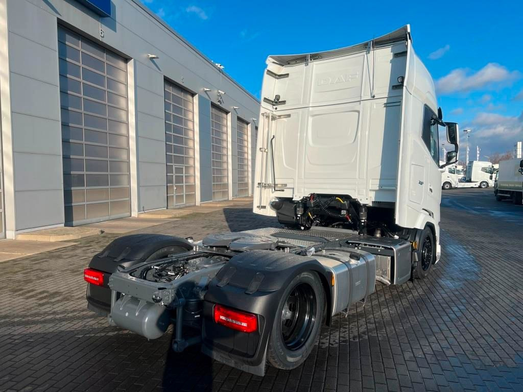 DAF XG+ 480 Low Deck, ZF Intarder, SOFORT VERFÜGBAR - Камион влекач: слика 5 DAF XG+ 480 Low Deck, ZF Intarder, SOFORT VERFÜGBAR - Камион влекач: слика 5