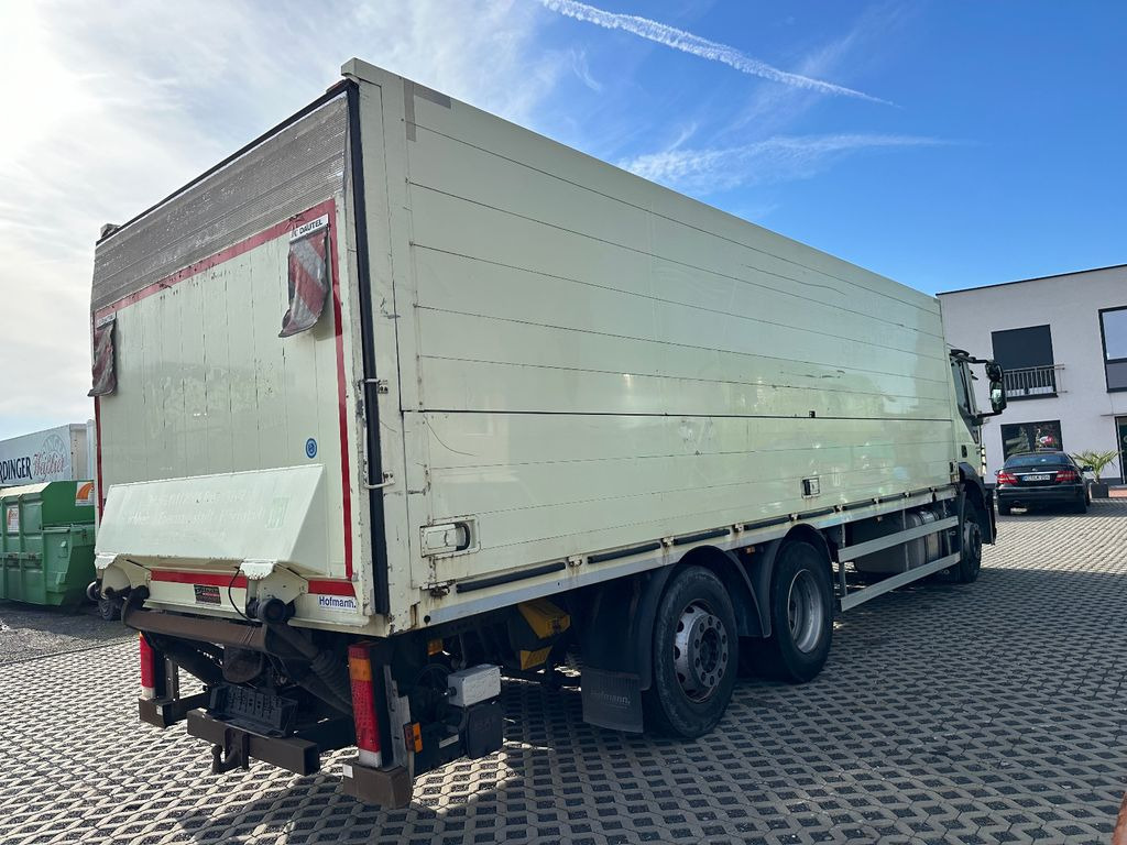 Iveco Stralis 310 - Intarder -LBW- Lenkachse -KM:229 T - Камион за пијалоци: слика 5 Iveco Stralis 310 - Intarder -LBW- Lenkachse -KM:229 T - Камион за пијалоци: слика 5