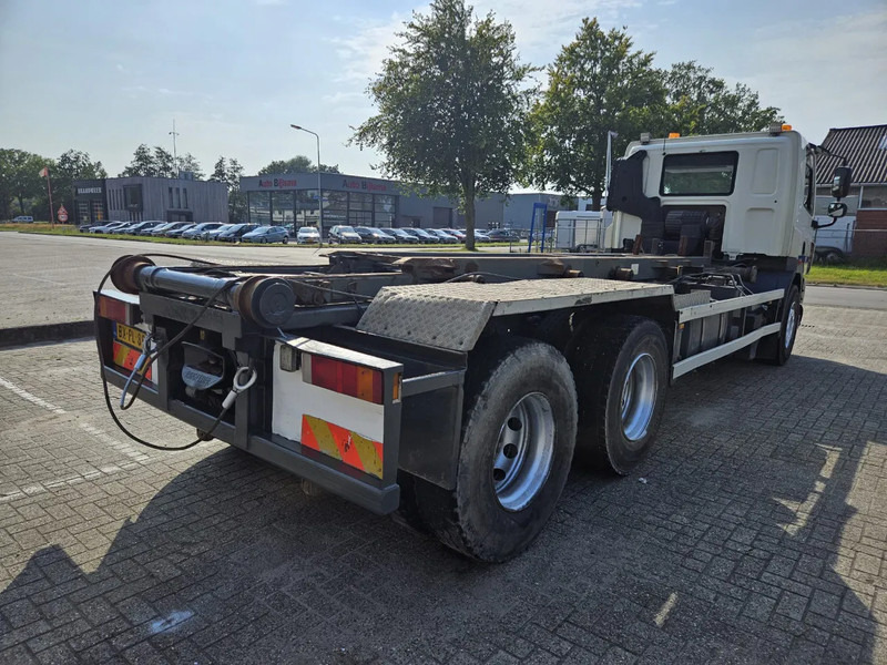 DAF CF 85 360 Manual 10 Tyres - Камион со кабинска шасија: слика 3 DAF CF 85 360 Manual 10 Tyres - Камион со кабинска шасија: слика 3