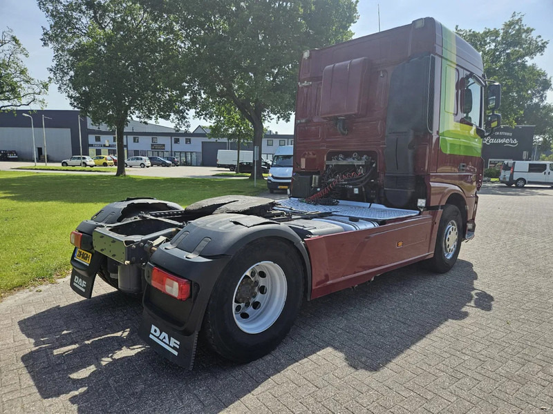 DAF XF 460 | PTO | MX-Brake | Euro6 | Spacecab - Камион влекач: слика 3 DAF XF 460 | PTO | MX-Brake | Euro6 | Spacecab - Камион влекач: слика 3