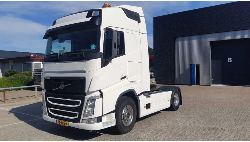 Volvo FH 4 Globetrotter 460 PK Euro 5 VEB - Камион влекач: слика 1 Volvo FH 4 Globetrotter 460 PK Euro 5 VEB - Камион влекач: слика 1