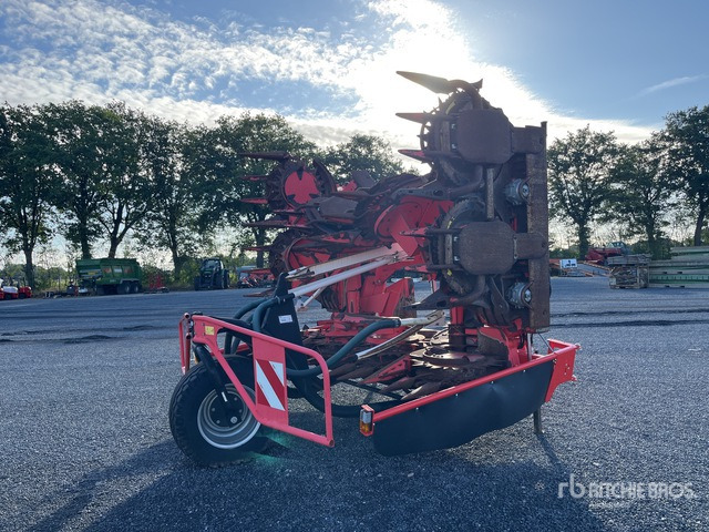 2013 Kemper 375Plus Forage Harvester Header - Додатни делови за жнеач на сточна храна: слика 2 2013 Kemper 375Plus Forage Harvester Header - Додатни делови за жнеач на сточна храна: слика 2