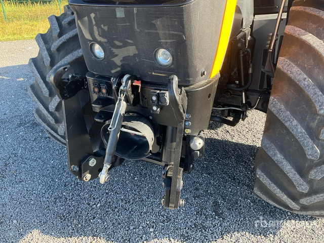 2015 JCB Fastrac 4220 4WD Tractor - Трактор: слика 4 2015 JCB Fastrac 4220 4WD Tractor - Трактор: слика 4