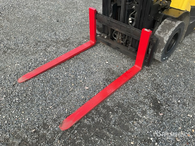 2022 Hyster H2.5A Forklift - Вилушкар: слика 5 2022 Hyster H2.5A Forklift - Вилушкар: слика 5