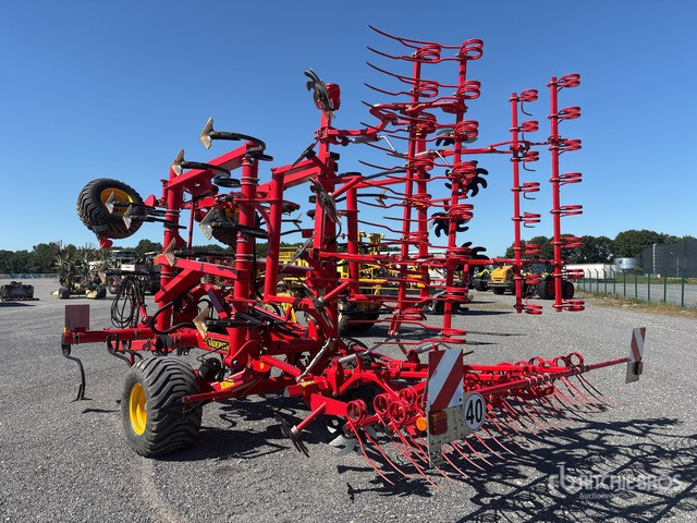 2022 Vaederstad Swift 560 Cultivator - Култиватор: слика 4 2022 Vaederstad Swift 560 Cultivator - Култиватор: слика 4