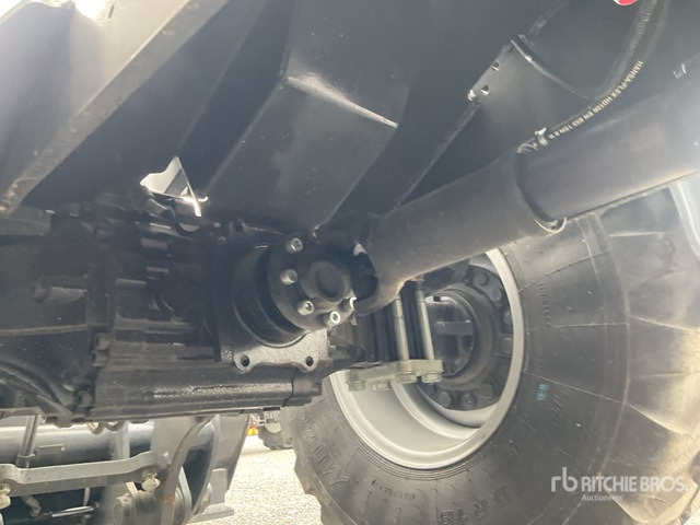 2023 Doosan DL80-7 (Unused) Wheel Loader - Натоварувач на тркала: слика 5 2023 Doosan DL80-7 (Unused) Wheel Loader - Натоварувач на тркала: слика 5