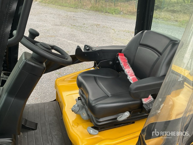 2023 Yale ERP30VL (Unused) Electric Forklift - Електричен вилушкар: слика 5 2023 Yale ERP30VL (Unused) Electric Forklift - Електричен вилушкар: слика 5