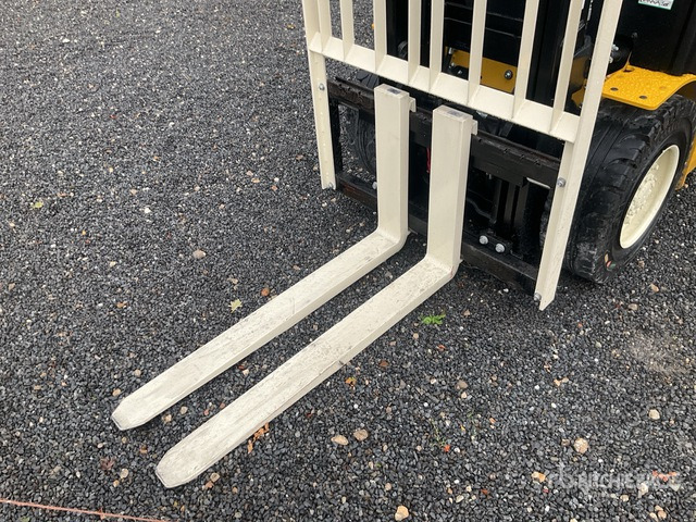 2023 Yale GP3.0N (Unused) Forklift - Дизел вилушкар: слика 5 2023 Yale GP3.0N (Unused) Forklift - Дизел вилушкар: слика 5