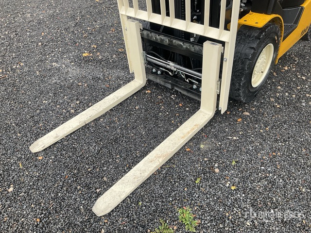 2023 Yale GP3.5N (Unused) Forklift - Дизел вилушкар: слика 5 2023 Yale GP3.5N (Unused) Forklift - Дизел вилушкар: слика 5