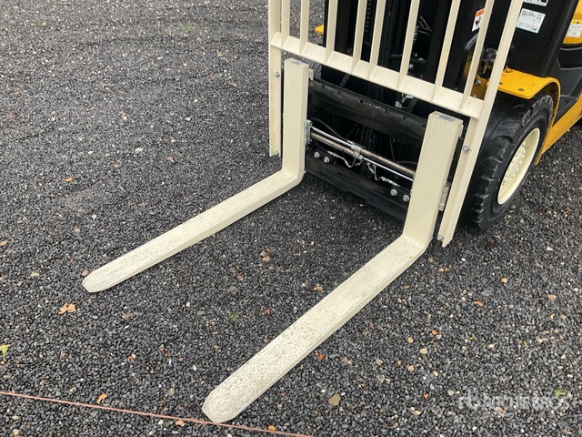 2023 Yale GP3.5N (Unused) Forklift - Дизел вилушкар: слика 5 2023 Yale GP3.5N (Unused) Forklift - Дизел вилушкар: слика 5