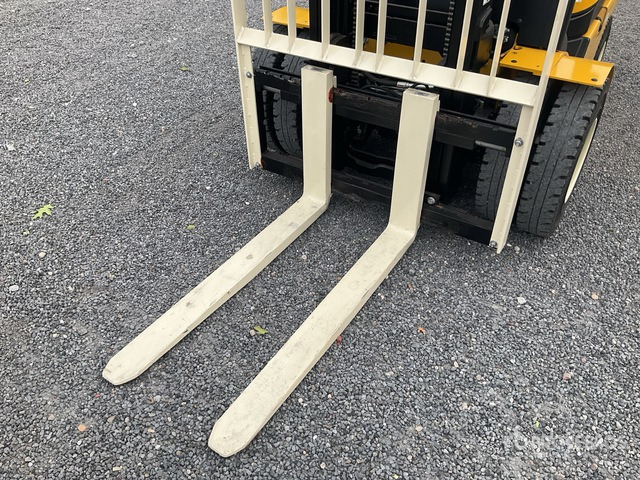 2023 Yale GP3.5N (Unused) Forklift - Дизел вилушкар: слика 5 2023 Yale GP3.5N (Unused) Forklift - Дизел вилушкар: слика 5