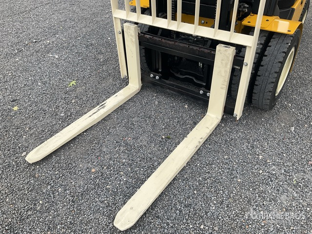 2023 Yale GP3.5N (Unused) Forklift - Дизел вилушкар: слика 5 2023 Yale GP3.5N (Unused) Forklift - Дизел вилушкар: слика 5