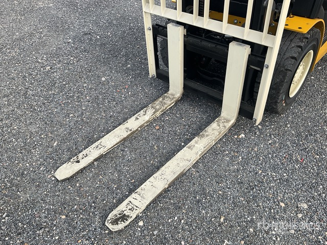 2023 Yale GP3.5N (Unused) Forklift - Дизел вилушкар: слика 5 2023 Yale GP3.5N (Unused) Forklift - Дизел вилушкар: слика 5