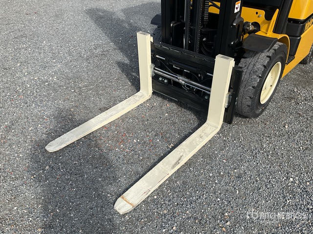 2023 Yale GP30VX (Unused) Forklift - Вилушкар: слика 5 2023 Yale GP30VX (Unused) Forklift - Вилушкар: слика 5