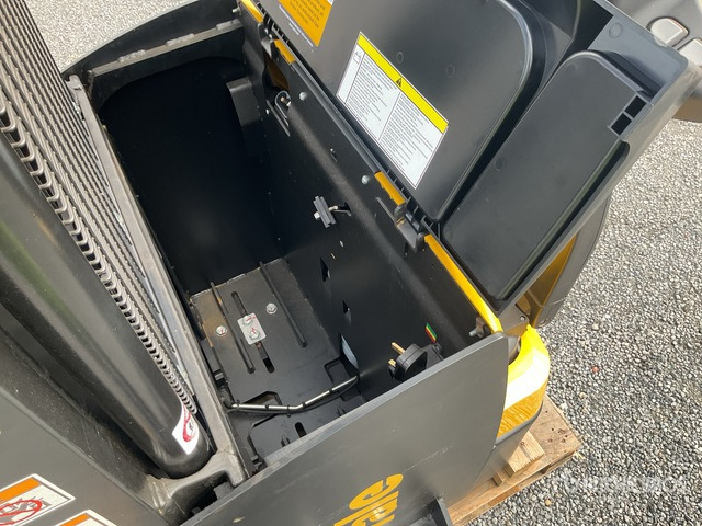 2023 Yale MS16 Walk Behind (Unused) Electric Stacker - Сложувач: слика 5 2023 Yale MS16 Walk Behind (Unused) Electric Stacker - Сложувач: слика 5
