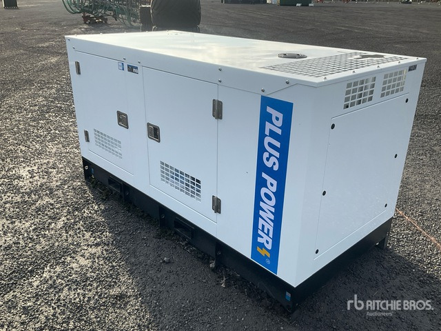 2025 Plus Power GF2-100 (Unused) Generator Set - Генераторска поставка: слика 3 2025 Plus Power GF2-100 (Unused) Generator Set - Генераторска поставка: слика 3