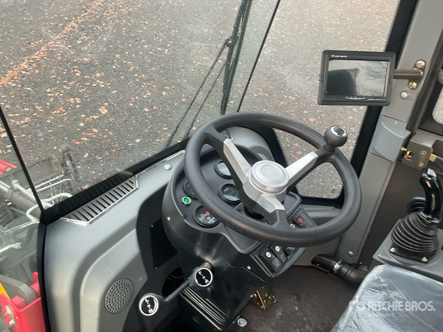 2025 Plus Power HQ15-10 Mini (Unused) Backhoe Loader - Ровокопач: слика 5 2025 Plus Power HQ15-10 Mini (Unused) Backhoe Loader - Ровокопач: слика 5