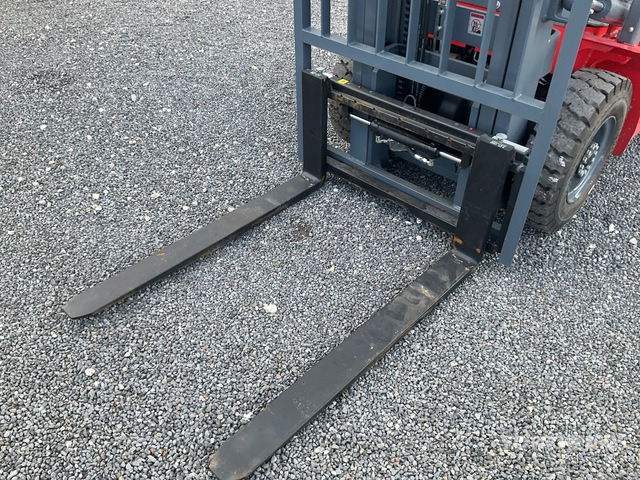 2025 Plus Power VTDD 25 (Unused) Forklift - Дизел вилушкар: слика 5 2025 Plus Power VTDD 25 (Unused) Forklift - Дизел вилушкар: слика 5