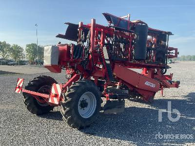 ASA-LIFT WR-3115 - Машина за жнеење: слика 3 ASA-LIFT WR-3115 - Машина за жнеење: слика 3