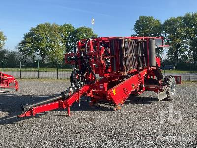 ASA-LIFT WR-3115 - Машина за жнеење: слика 1 ASA-LIFT WR-3115 - Машина за жнеење: слика 1