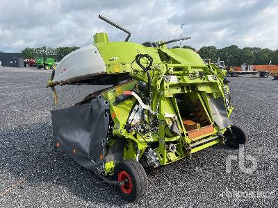 CLAAS ORBIS 750 - Заглавје за комбајн: слика 2 CLAAS ORBIS 750 - Заглавје за комбајн: слика 2