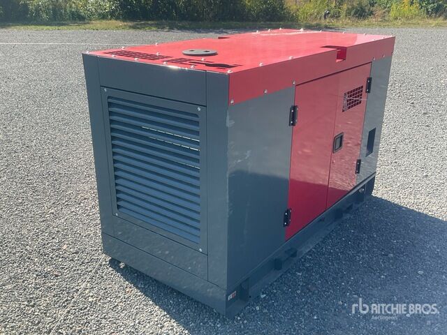Devol VG-R30 Generator Set - Генераторска поставка: слика 2 Devol VG-R30 Generator Set - Генераторска поставка: слика 2