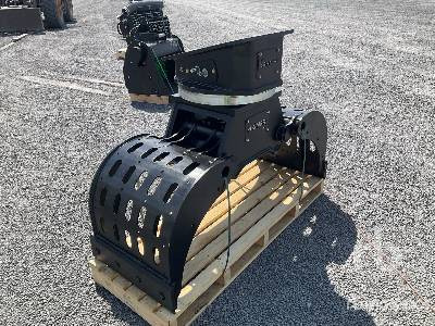HAENER HSG 8.12 (Unused) - Фаќалка: слика 3 HAENER HSG 8.12 (Unused) - Фаќалка: слика 3