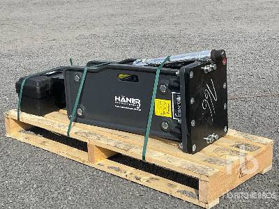 HAENER HX600S (Unused) - Хидрауличен чекан: слика 3 HAENER HX600S (Unused) - Хидрауличен чекан: слика 3