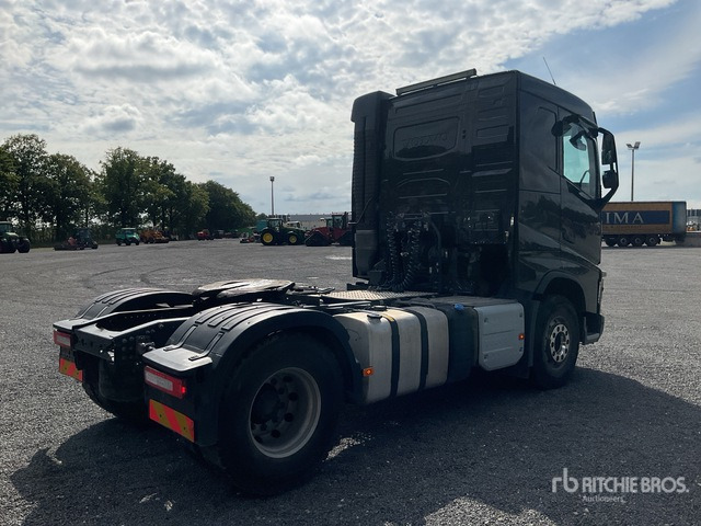 2019 Volvo FH500 4x2 S/A Sleeper Truck Tractor - Камион влекач: слика 3 2019 Volvo FH500 4x2 S/A Sleeper Truck Tractor - Камион влекач: слика 3
