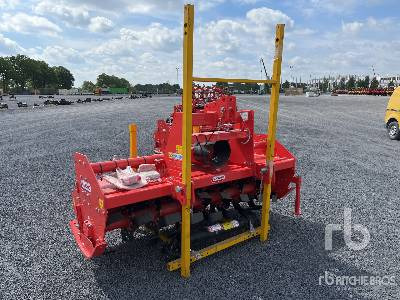 MASCHIO GASPARDO C205 (Unused) - Градинарски ситнач за земја: слика 4 MASCHIO GASPARDO C205 (Unused) - Градинарски ситнач за земја: слика 4