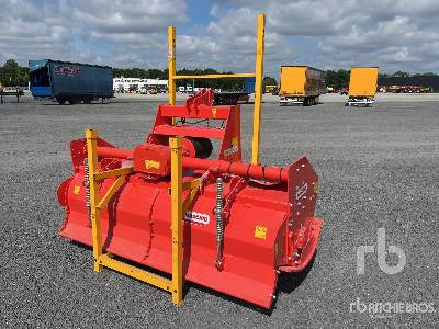 MASCHIO GASPARDO C205 (Unused) - Градинарски ситнач за земја: слика 3 MASCHIO GASPARDO C205 (Unused) - Градинарски ситнач за земја: слика 3