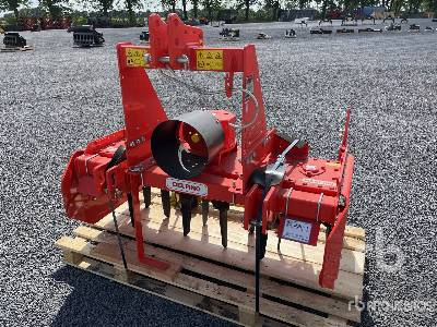 MASCHIO GASPARDO DELFINO 1300 (Unused) - Ваљак за фарма: слика 1 MASCHIO GASPARDO DELFINO 1300 (Unused) - Ваљак за фарма: слика 1