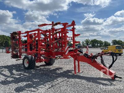 MASCHIO GASPARDO DRACULA 430 - Култиватор: слика 4 MASCHIO GASPARDO DRACULA 430 - Култиватор: слика 4