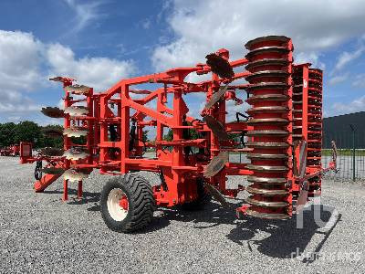 MASCHIO GASPARDO DRACULA 430 - Култиватор: слика 2 MASCHIO GASPARDO DRACULA 430 - Култиватор: слика 2