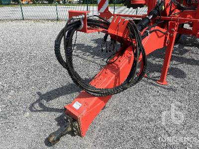 MASCHIO GASPARDO DRACULA 430 - Култиватор: слика 5 MASCHIO GASPARDO DRACULA 430 - Култиватор: слика 5
