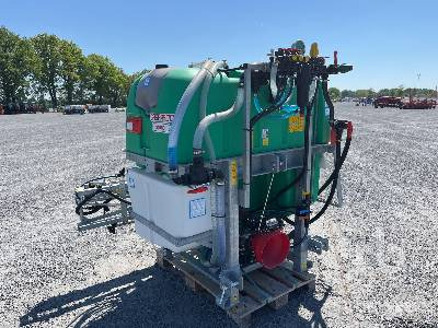 MASCHIO GASPARDO SAURO 800/10 10 m (Unused) - Распрскувач: слика 4 MASCHIO GASPARDO SAURO 800/10 10 m (Unused) - Распрскувач: слика 4
