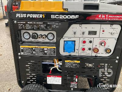 SC200BF (Unused) - Опрема за заварување: слика 5 SC200BF (Unused) - Опрема за заварување: слика 5