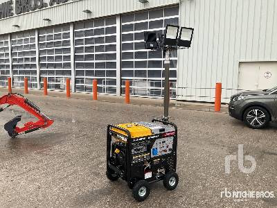SC200BF (Unused) - Опрема за заварување: слика 4 SC200BF (Unused) - Опрема за заварување: слика 4