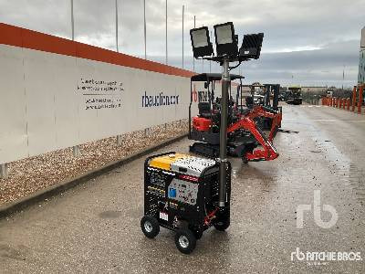 SC200BF (Unused) - Опрема за заварување: слика 4 SC200BF (Unused) - Опрема за заварување: слика 4