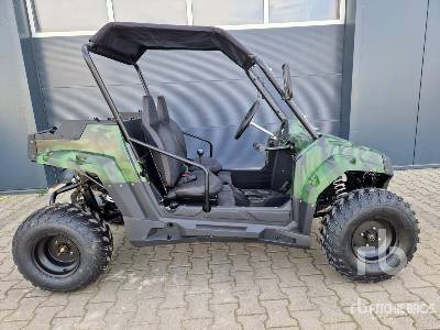 UTV 900 G7-09 (Unused) - Сетеренско возило/ Квад: слика 5 UTV 900 G7-09 (Unused) - Сетеренско возило/ Квад: слика 5