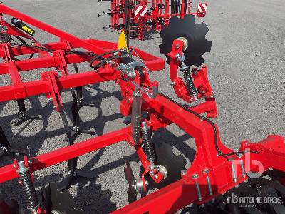 Нов Култиватор ZIEGLER FIELD PROFI 300 (Unused): слика 12