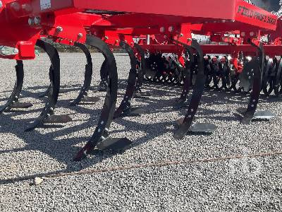 Нов Култиватор ZIEGLER FIELD PROFI 300 (Unused): слика 8