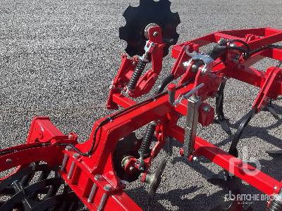 Нов Култиватор ZIEGLER FIELD PROFI 300 (Unused): слика 13