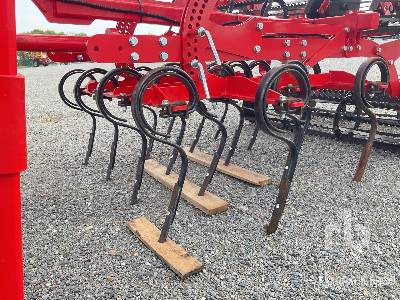 Нов Култиватор ZIEGLER SOIL STAR 7501 (Unused): слика 12